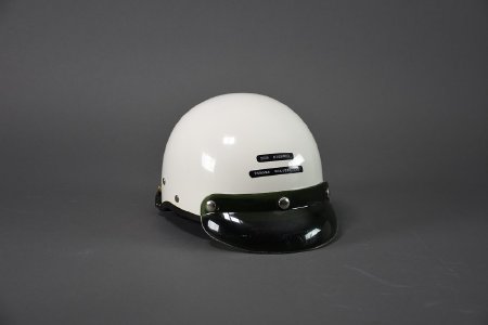 TEMSCO Helicopters helmet