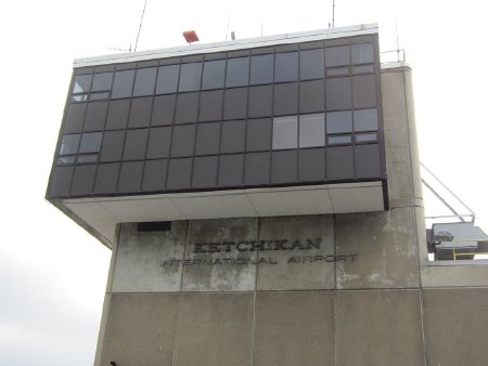 Ketchikan International Airport