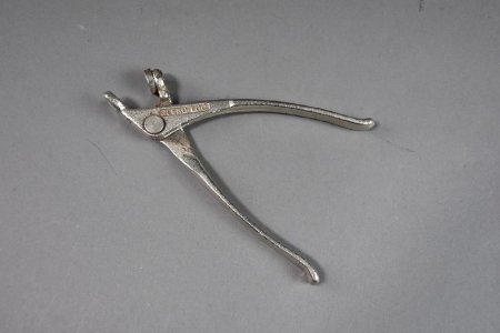 Pliers, Metalworking                    