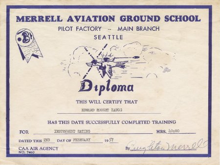 Diploma                                 