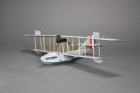 Model of the 