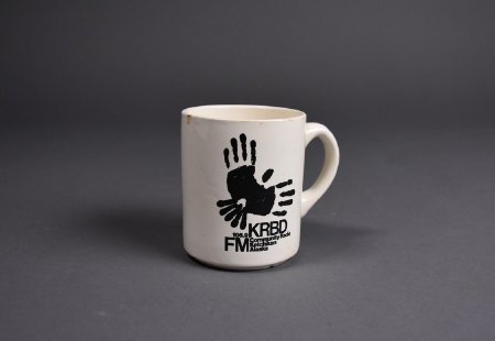 Mug                                     