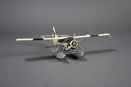 Plastic single engine Otter