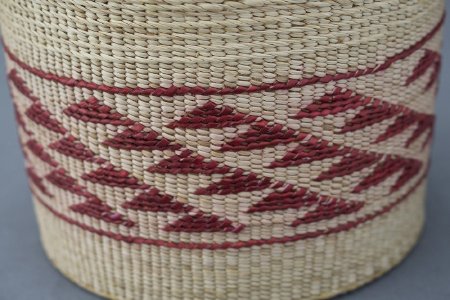 Basket detail