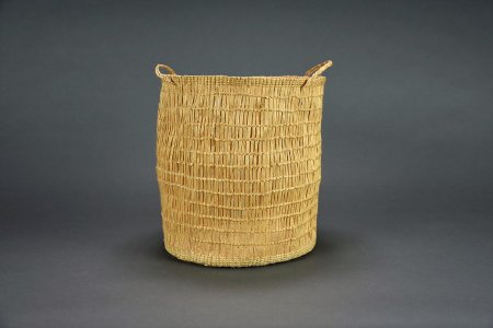 Seaweed basket