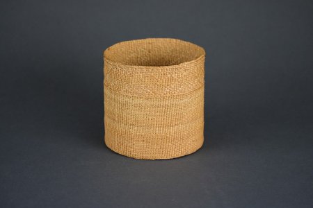 Basket, Haida                           