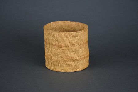 Basket, Haida                           