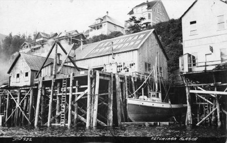 Ketchikan Iron Works