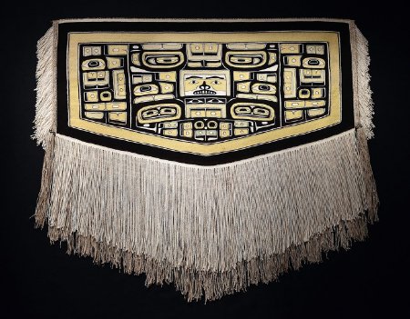 Robe, Chilkat                           