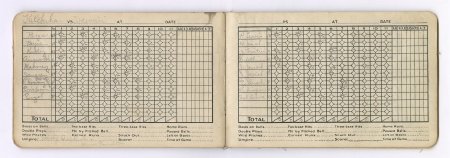 Score book - page 14-15