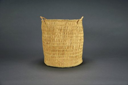Seaweed basket