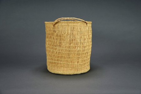 Seaweed basket