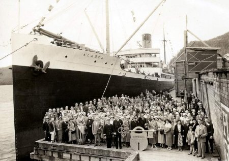 Ketchikan Rotary