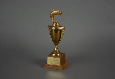 Trophy                                  