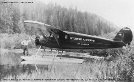 Ketchikan Airways' 