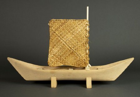 Canoe                                   