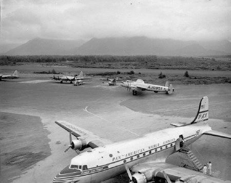 Annette Island Airport