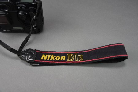 Digital Camera (strap side 2)