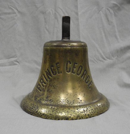 Ship's bell