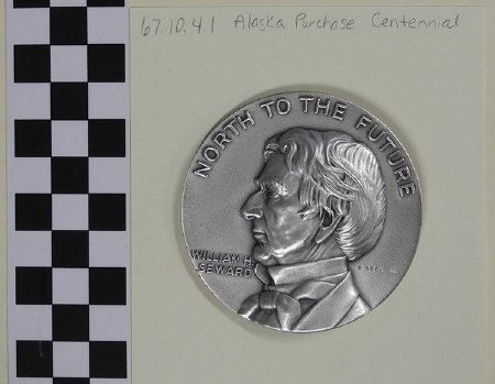 Medal, Commemorative