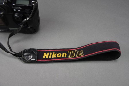 Digital Camera (strap side 1)