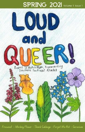 Loud and Queer! cover image