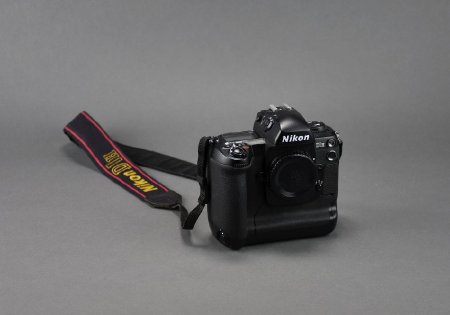 Nikon digital camera