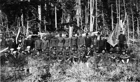 American Legion Ketchikan Post No. 3