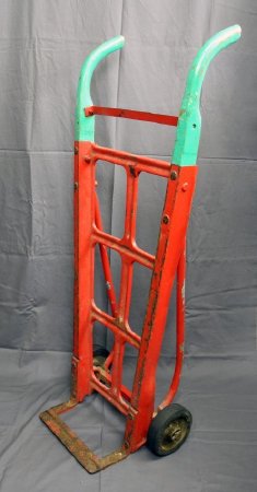 Hand truck