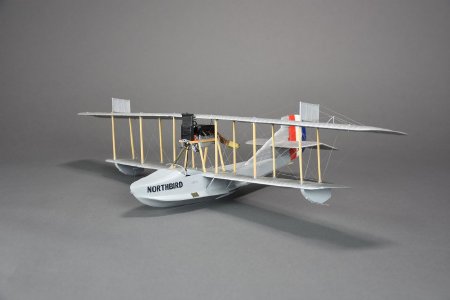 Northbird model